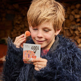 TOOT! Natural Mineral Blush - Koosvanderbeek.nl - TOOT! - Kids make - up
