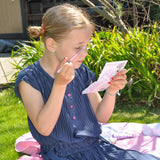 TOOT! Natural Mineral Duo Eyeshadow - Koosvanderbeek.nl - TOOT! - Kids make - up