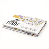 TOOT! Natural Mineral Duo Eyeshadow - Koosvanderbeek.nl - TOOT! - Kids make - up