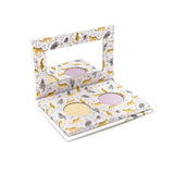 TOOT! Natural Mineral Duo Eyeshadow - Koosvanderbeek.nl - TOOT! - Kids make - up