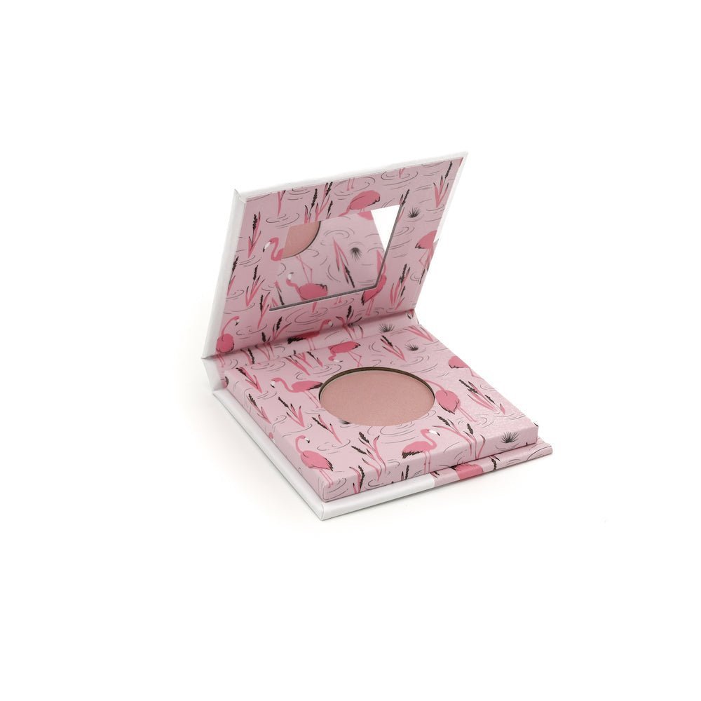 TOOT! Natural Mineral Eyeshadow - KOOS • alles voor de kapper - TOOT! - Kids make-up