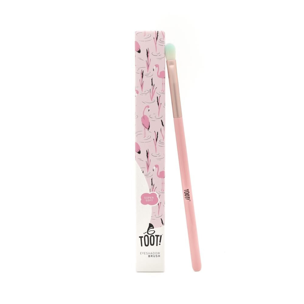 TOOT! TOOT! Eyeshadow Brush
