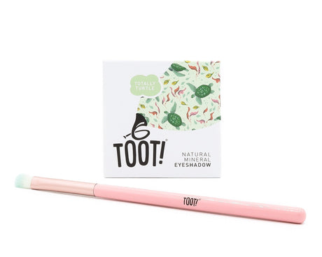 TOOT! TOOT! Totally Turtle Eyeshadow Box Set