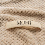 Serviette en microfibre MOHI