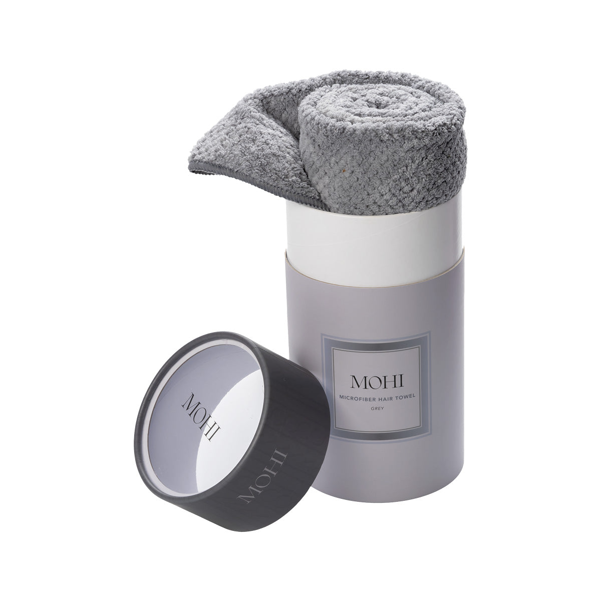 Serviette en microfibre MOHI