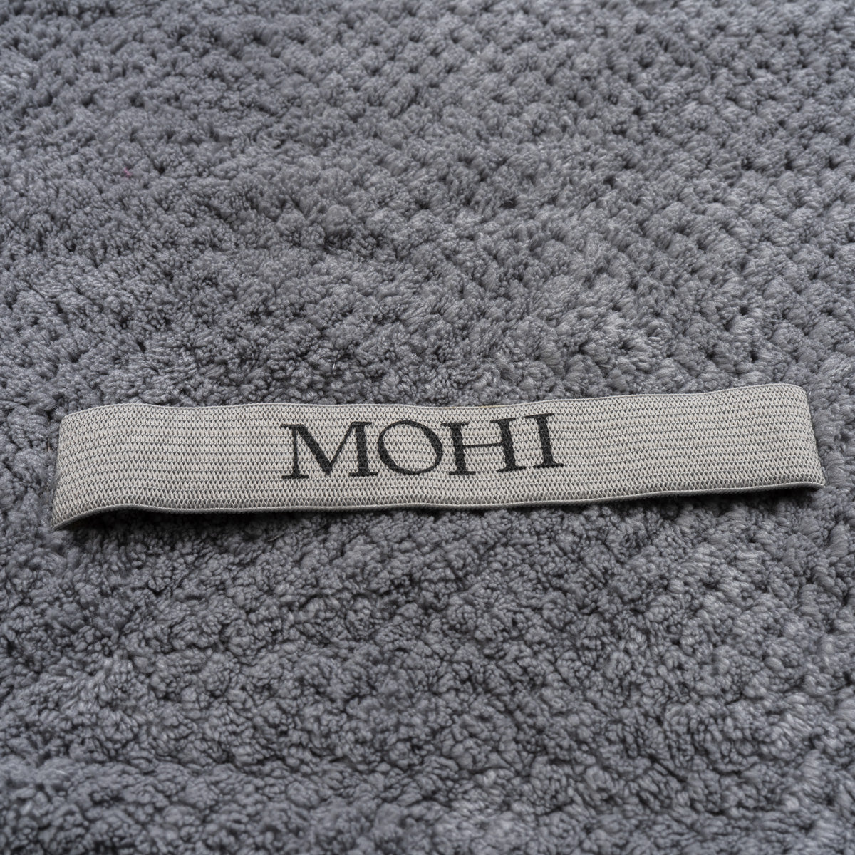 Serviette en microfibre MOHI