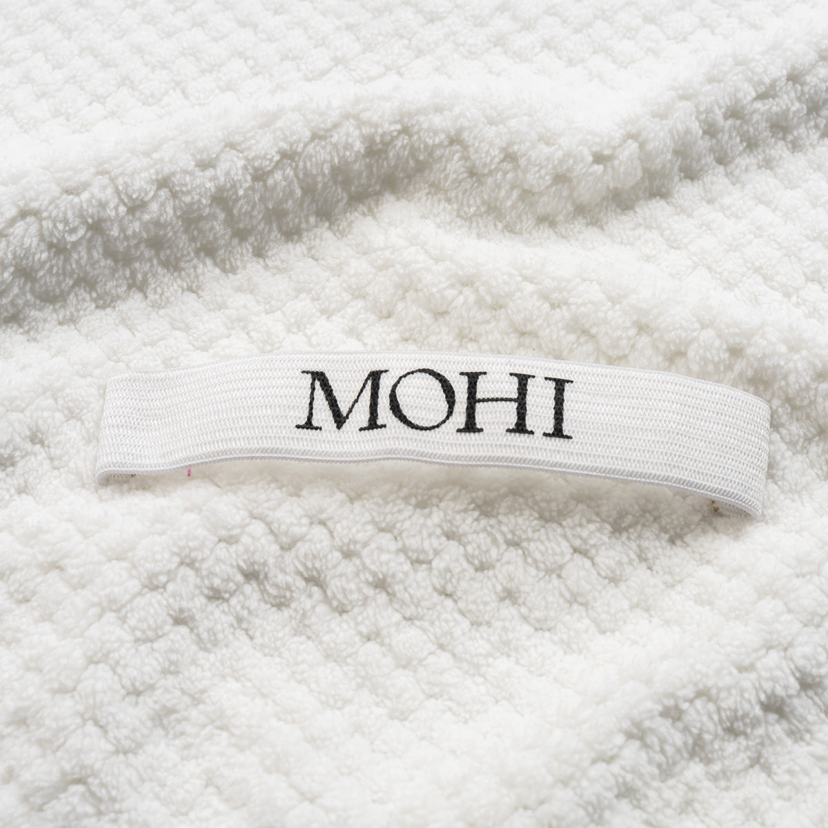 Serviette en microfibre MOHI