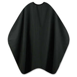 Trend Design Kaplaken Barber Zwart Krijtstreep - KOOS • alles voor de kapper - Trend Design - Kapmantels