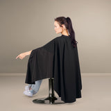 Trend Design Kaplaken Silque Balayage Zwart - KOOS • alles voor de kapper - Trend Design - Kapmantels