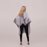 Trend Design Kaplaken Skinny - Koosvanderbeek.nl - Trend Design - Kapmantels
