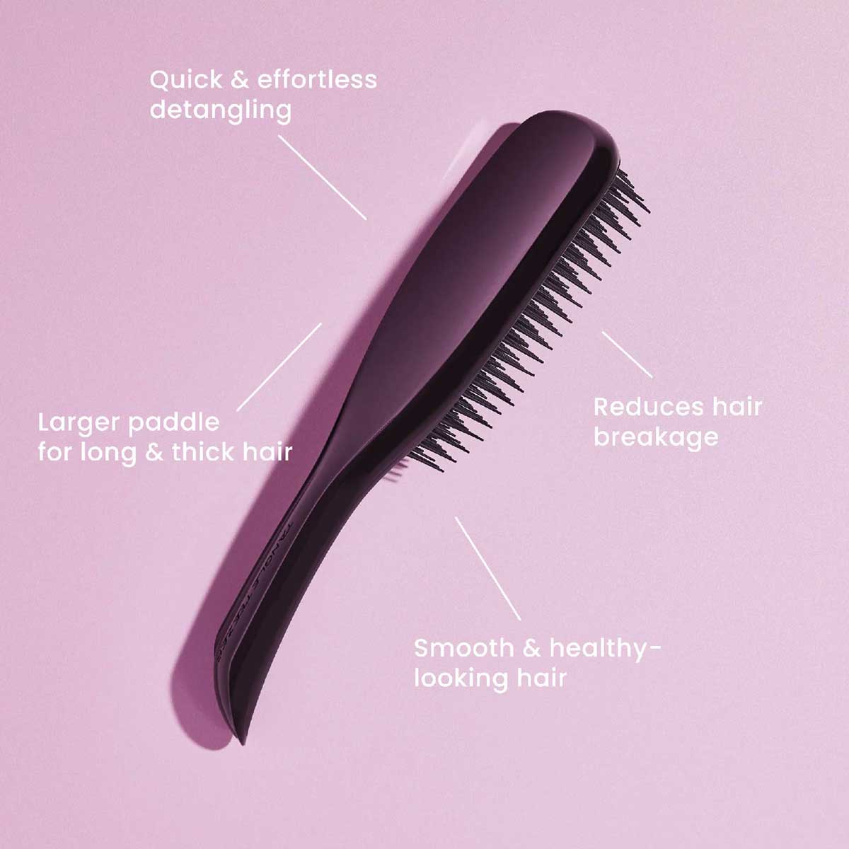 Tangle Teezer, le démêlant ultime