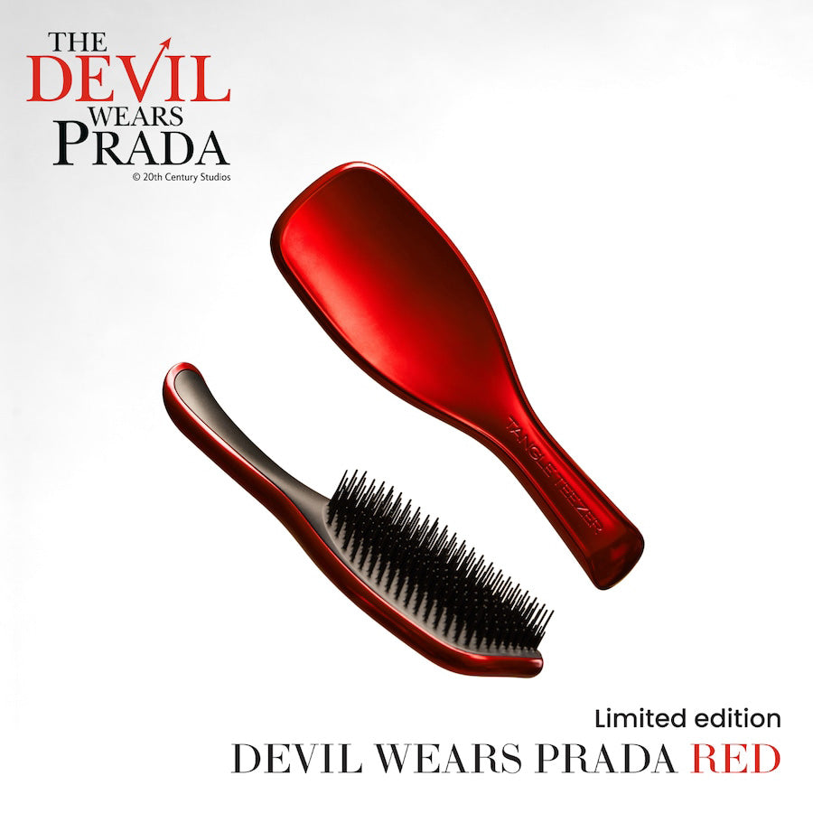 Tangle Teezer Ultimate Detangler The Devil Wears Prada LE