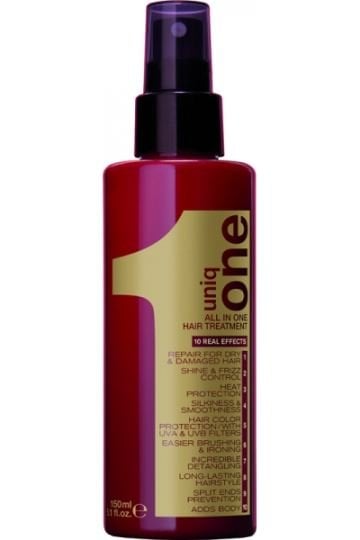 Uniq One Hair Treatment 150ml - Koosvanderbeek.nl - Revlon - Treatment