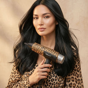 Valera Icon Collection Glam Leopard Fohn 2000W - KOOS • alles voor de kapper - Valera - Fohns