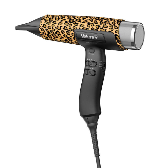 Valera Icon Collection Glam Leopard Fohn 2000W - KOOS • alles voor de kapper - Valera - Fohns