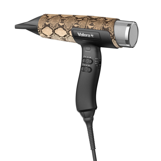 Valera Icon Collection Python Chic Fohn 2000W - KOOS • alles voor de kapper - Valera - Fohns