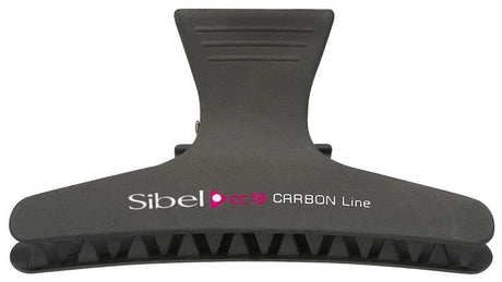 Verdeelklem Carbon Sibel 8,5cm 3st - Koosvanderbeek.nl - Sibel - Verdeelklemmen