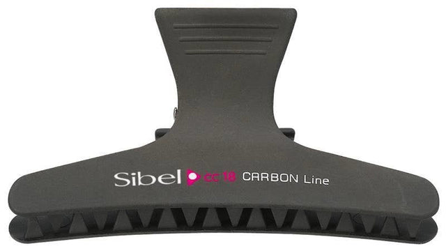 Verdeelklem Carbon Sibel 8,5cm 3st - Koosvanderbeek.nl - Sibel - Verdeelklemmen