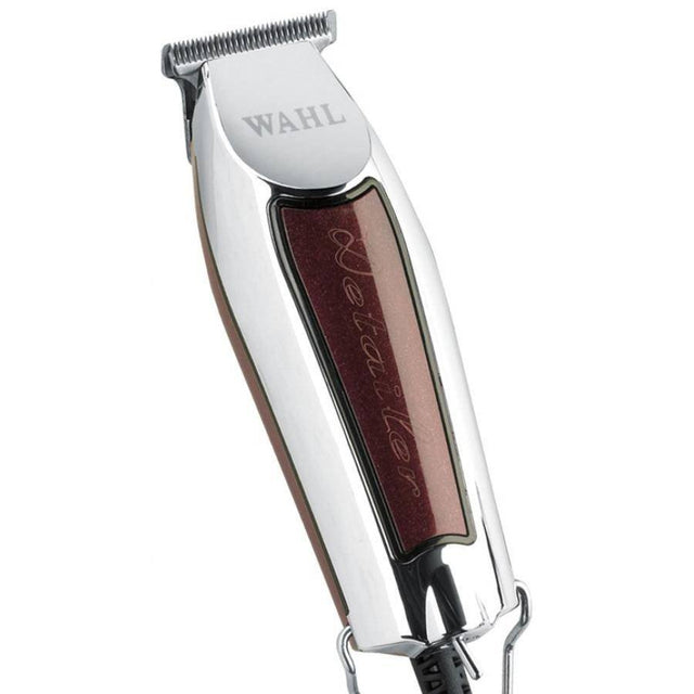 Wahl 5 - Star Detailer Trimmer Wide Blade - Koosvanderbeek.nl - Wahl - Trimmers