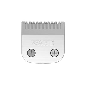 Wahl ChroMini Duo U-Blade Smal Snijmes - KOOS • alles voor de kapper - Wahl - Mesbladen