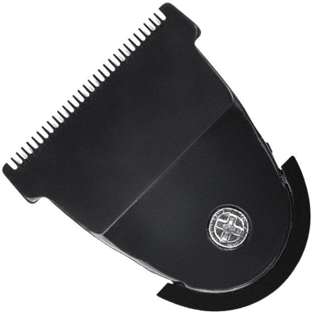 Wahl Mesblad Beret Black Stealth Trimmer - Koosvanderbeek.nl - Wahl - Electra onderdelen