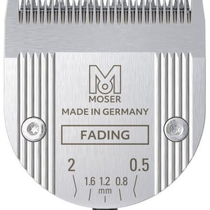 Mesbladen