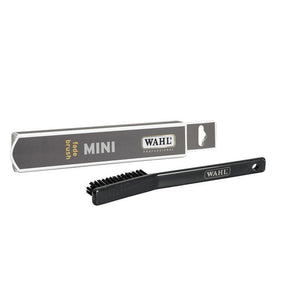 Wahl Mini Fade Brush Black - KOOS • alles voor de kapper - Wahl - Haarborstels
