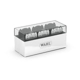 Wahl Set Magnetic Premium Opzetkammen 6st + Box - KOOS • alles voor de kapper - Wahl - Opzetkammen