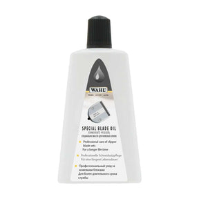 Wahl Special Blade Oil 200ml - KOOS • alles voor de kapper - Wahl - Electra onderhoud