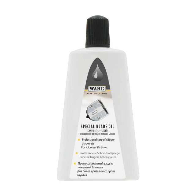Wahl Special Blade Oil 200ml - Koosvanderbeek.nl - Wahl - Electra onderhoud