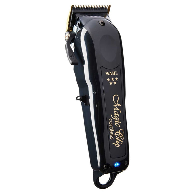 Wahl Tondeuse 5 - Star Magic Clip Zwart - Koosvanderbeek.nl - Wahl - Tondeuses