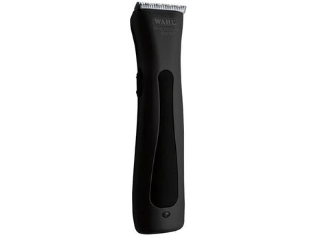 Wahl Trimmer Beret Black Stealth Draadloos - Koosvanderbeek.nl - Wahl - Trimmers