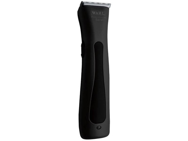 Wahl Trimmer Beret Black Stealth Draadloos - Koosvanderbeek.nl - Wahl - Trimmers