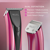 Wahl Trimmer ColorStyle Duo - KOOS • alles voor de kapper - Wahl - Trimmers