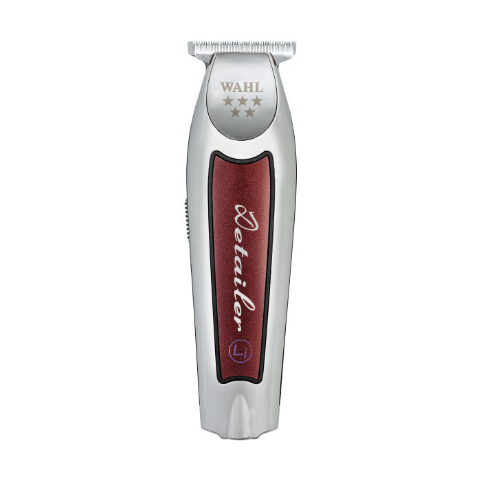 Wahl Tondeuse Detailer LI T-Wide sans fil