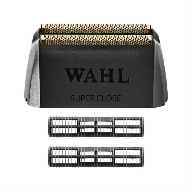 Wahl Vanish Shaver Folie + Lamellenmes - KOOS • alles voor de kapper - Wahl - Scheerapparaten