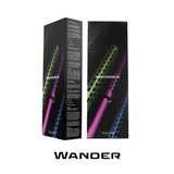 Wander Brush Kit 7st - KOOS • alles voor de kapper - Wander - Fohnborstels