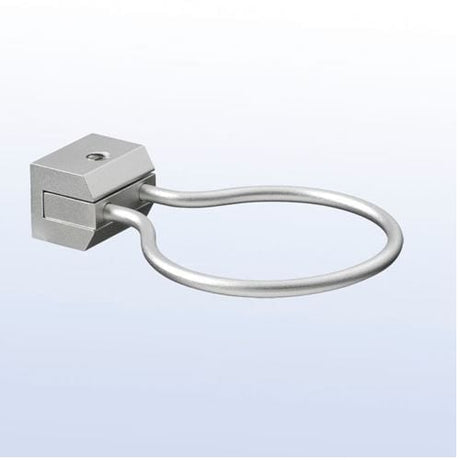 Wandfohnhouder Verchroomd Comair 7000238 - KOOS • alles voor de kapper - Comair - Fohnhouders