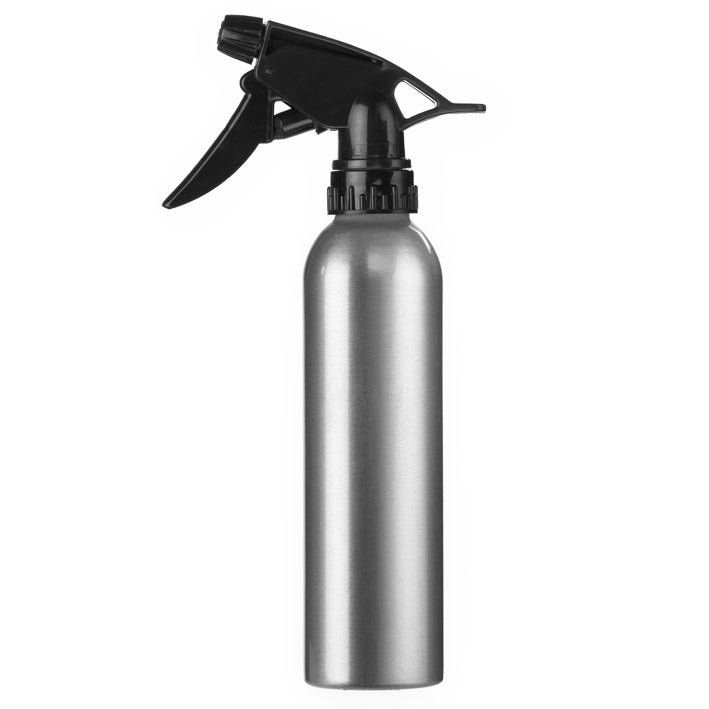 Waterspuit Aluminium Lang 280ml - Koosvanderbeek.nl - koosvanderbeek - Waterspuiten