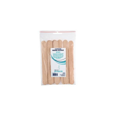 Waxing Spatuals Face 50st - Koosvanderbeek.nl - Sibel - Epileren