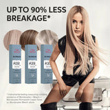 Wella Blondor Cremetoner 60ml
