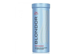 Wella Blondor Powder Blondeerpoeder - KOOS • alles voor de kapper - Wella - Blondering