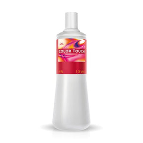 Wella Color Touch Emulsie 1000ml - KOOS • alles voor de kapper - Wella - Demi-permanente kleuring