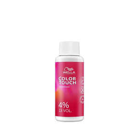 Wella Color Touch Emulsie 4% 60ml - KOOS • alles voor de kapper - Wella - Oxidanten