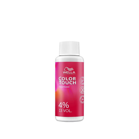 Wella Color Touch Emulsie 4% 60ml - KOOS • alles voor de kapper - Wella - Oxidanten