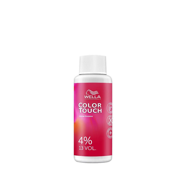 Wella Color Touch Emulsie 4% 60ml - KOOS • alles voor de kapper - Wella - Oxidanten