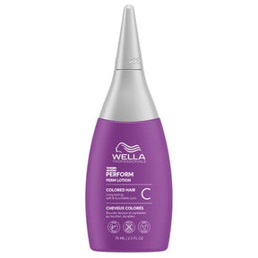 Wella Curl Perform+ C 75ml - KOOS • alles voor de kapper - Wella - Permanent