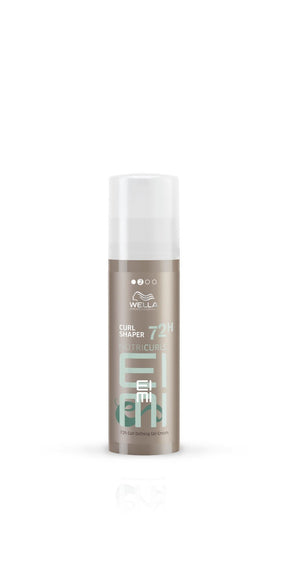 Wella Eimi Curl Shaper 72h Styling Creme 150ml - KOOS • alles voor de kapper - Wella - Krullen
