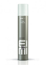 Wella EIMI Dynamic Fix 45 Sec Modeling Spray - Koosvanderbeek.nl - Wella - Haarspray