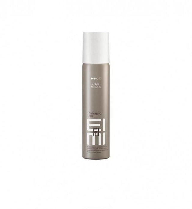 Wella EIMI Dynamic Fix 45 Sec Modeling Spray - Koosvanderbeek.nl - Wella - Haarspray